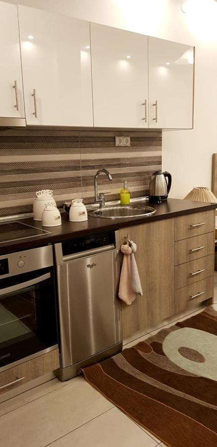 Xenia_Apartments A2 Kozani Zewnętrze zdjęcie