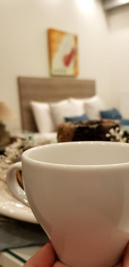 Xenia_Apartments A2 Kozani Zewnętrze zdjęcie