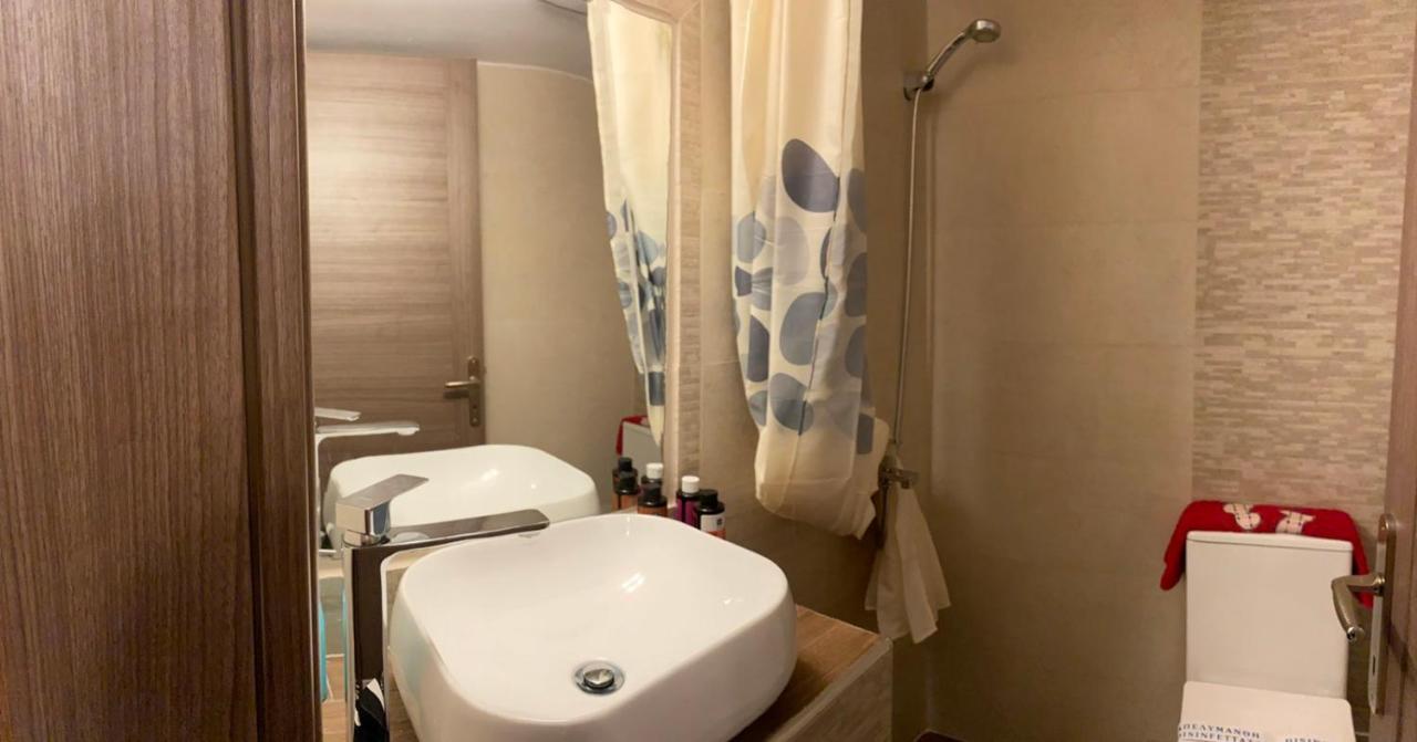 Xenia_Apartments A2 Kozani Zewnętrze zdjęcie