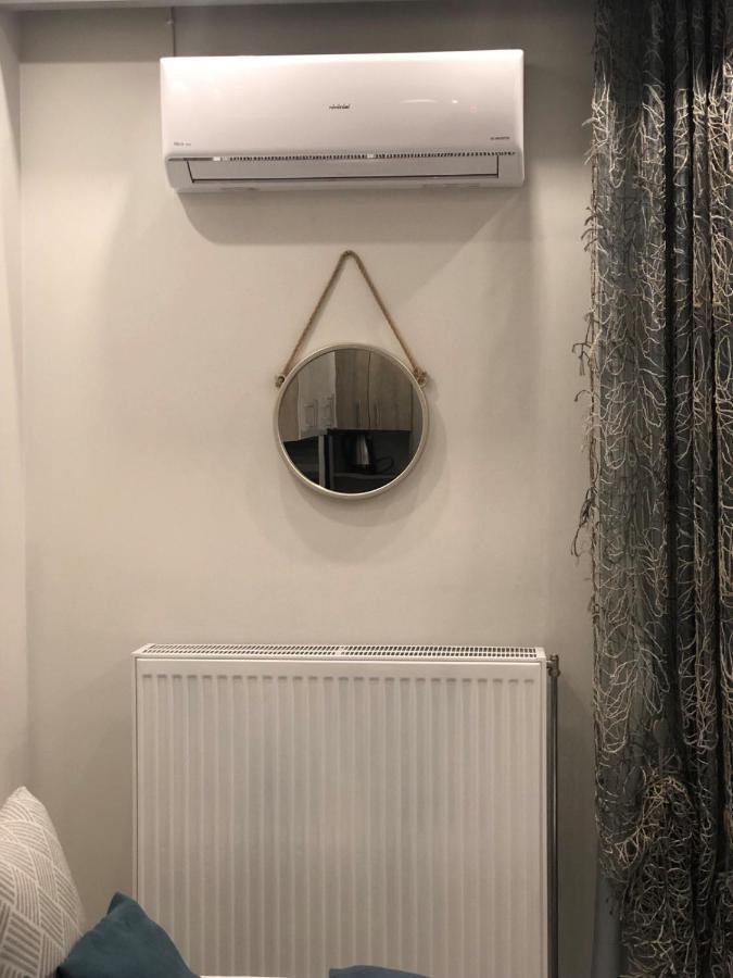 Xenia_Apartments A2 Kozani Zewnętrze zdjęcie