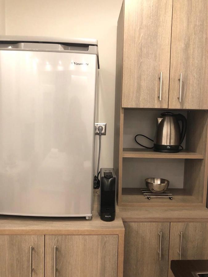 Xenia_Apartments A2 Kozani Zewnętrze zdjęcie