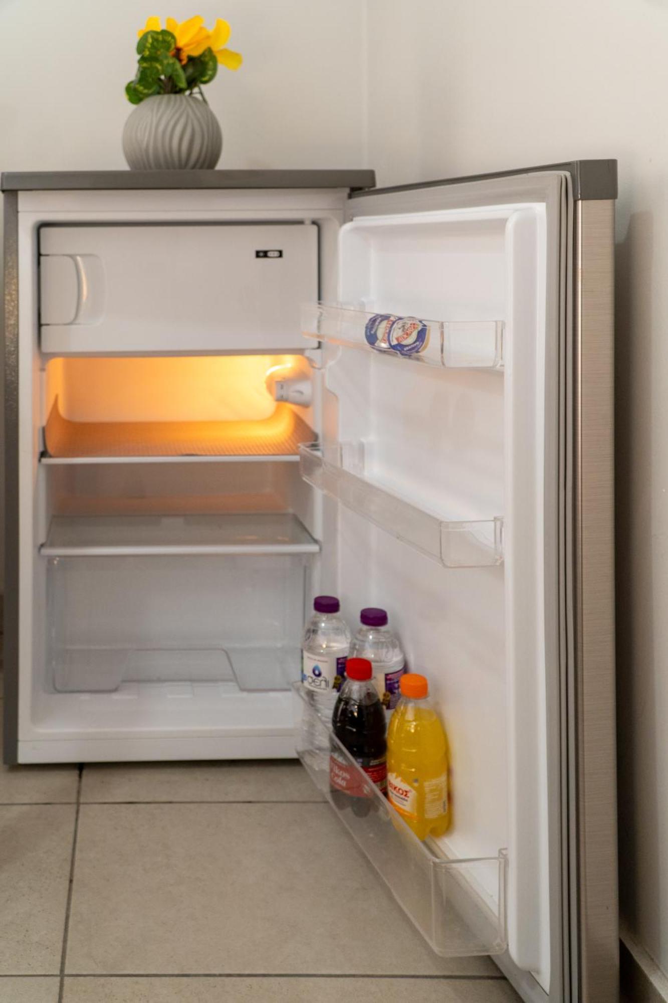 Xenia_Apartments A2 Kozani Zewnętrze zdjęcie