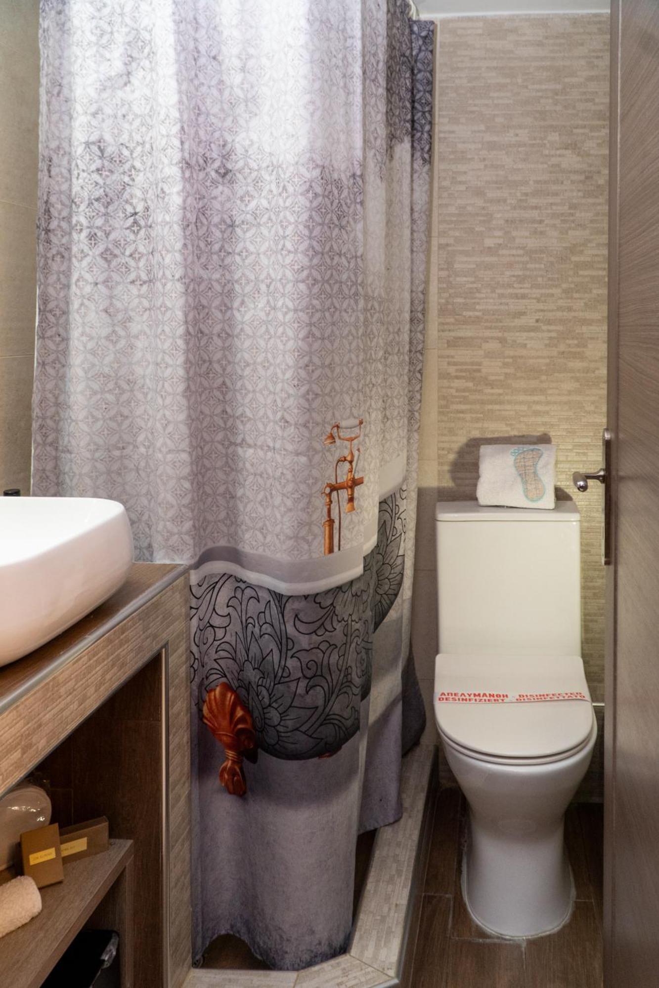 Xenia_Apartments A2 Kozani Zewnętrze zdjęcie